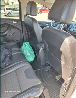 Ford Kuga 2014 4x4 Diesel automata - imagine 8