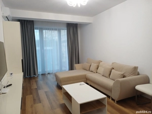 Unirii, Alba Iulia, 2 camere bloc nou de inchiriat - imagine 3 Unirii, Alba Iulia, 2 camere bloc nou de inchiriat - imagine 3