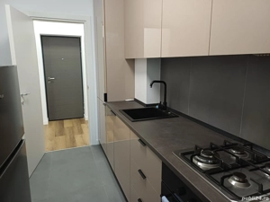 Unirii, Alba Iulia, 2 camere bloc nou de inchiriat - imagine 6 Unirii, Alba Iulia, 2 camere bloc nou de inchiriat - imagine 6