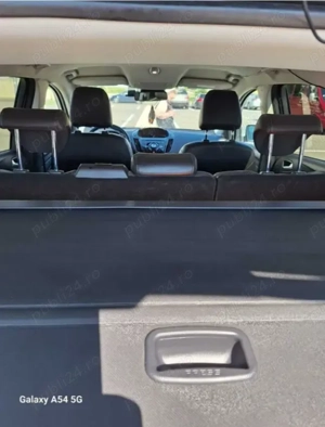 Ford Kuga 2014 4x4 Diesel automata - imagine 7