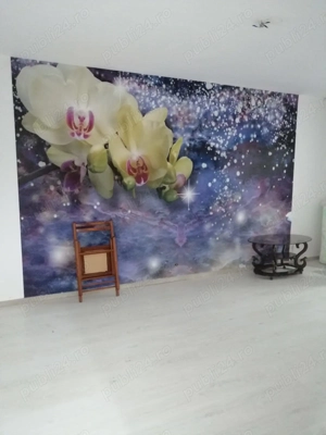 Apartament 4 camere decomandat, 2 bai, 1 boxa mare - Iasi