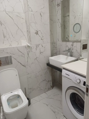 Unirii, Alba Iulia, 2 camere bloc nou de inchiriat - imagine 5 Unirii, Alba Iulia, 2 camere bloc nou de inchiriat - imagine 5