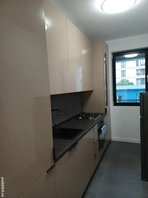 Unirii, Alba Iulia, 2 camere bloc nou de inchiriat - imagine 4 Unirii, Alba Iulia, 2 camere bloc nou de inchiriat - imagine 4