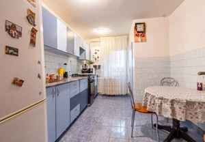 Apartament 3 Camere | Decomandat | 65 m2 | Zona Gheorghe Dima Zorilor - imagine 3