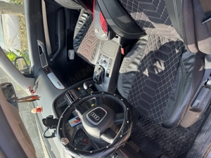 Vând audi a6 c6  - imagine 5