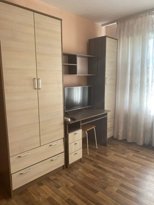 Garsoniera de inchiriat in zona Take Ionescu