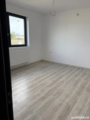 Parchet laminat 8mm Swiss Krono NOU