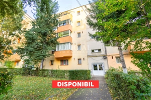 Apartament 3 Camere | Decomandat | 65 m2 | Zona Gheorghe Dima Zorilor - imagine 2