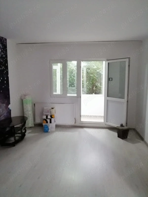 Apartament 4 camere decomandat, 2 bai, 1 boxa mare - Iasi - imagine 4