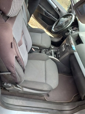 Vand Opel Astra H 2006 - imagine 7