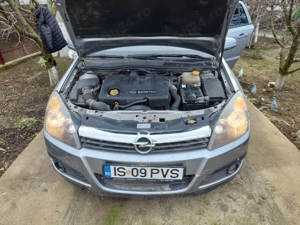 Vand Opel Astra H 2006 - imagine 3