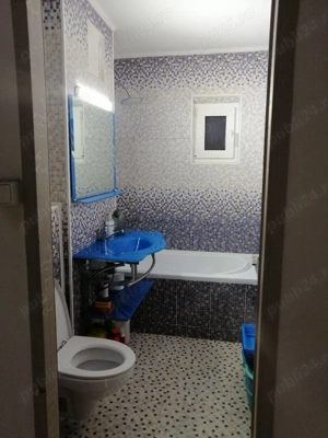 Apartament 4 camere decomandat, 2 bai, 1 boxa mare - Iasi - imagine 3