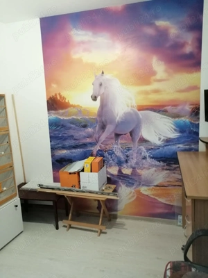 Apartament 4 camere decomandat, 2 bai, 1 boxa mare - Iasi - imagine 8