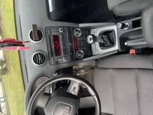 Vand Audi A3 S line - imagine 9