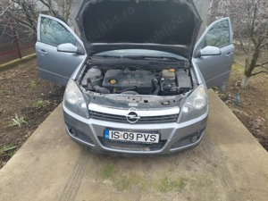Vand Opel Astra H 2006 - imagine 6