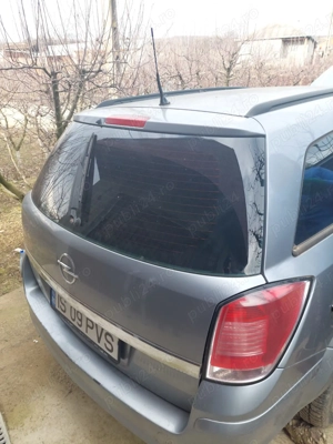Vand Opel Astra H 2006 - imagine 5