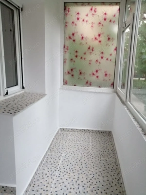 Apartament 4 camere decomandat, 2 bai, 1 boxa mare - Iasi - imagine 5