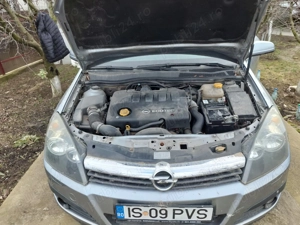 Vand Opel Astra H 2006 - imagine 4