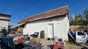 De inchiriat hala + teren Izvin- 326 - imagine 3