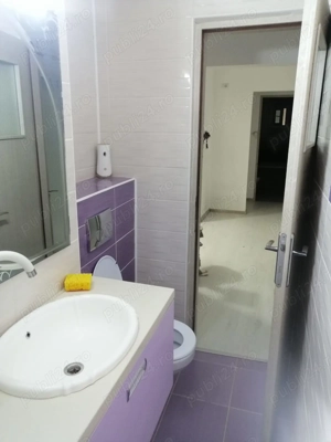 Apartament 4 camere decomandat, 2 bai, 1 boxa mare - Iasi - imagine 9