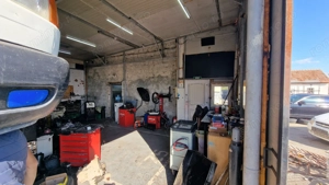 De inchiriat hala + teren Izvin- 326 - imagine 2