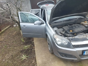 Vand Opel Astra H 2006 - imagine 9