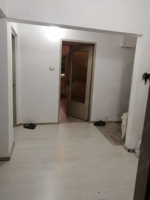 Apartament 4 camere decomandat, 2 bai, 1 boxa mare - Iasi - imagine 10