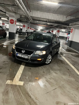 Passat B6  2009