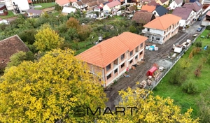 Duplex 117mp teren 300 Sura Mica - imagine 6