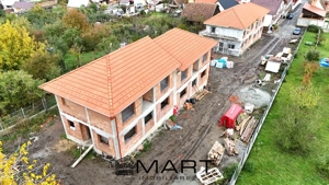 Duplex 117mp teren 300 Sura Mica - imagine 3