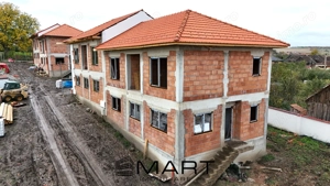 Duplex 117mp teren 300 Sura Mica - imagine 2