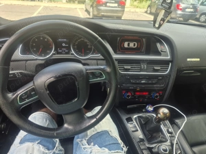 Audi a5 1.8 benzina af.2010 tel.