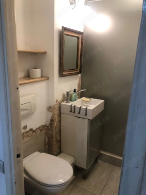 3 camere Victoriei, Titulescu, mobilat, utilat - imagine 8