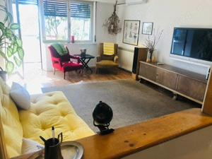 3 camere Victoriei, Titulescu, mobilat, utilat - imagine 7