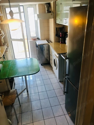 3 camere Victoriei, Titulescu, mobilat, utilat - imagine 9