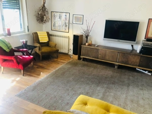 3 camere Victoriei, Titulescu, mobilat, utilat - imagine 2