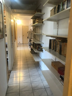 3 camere Victoriei, Titulescu, mobilat, utilat - imagine 10