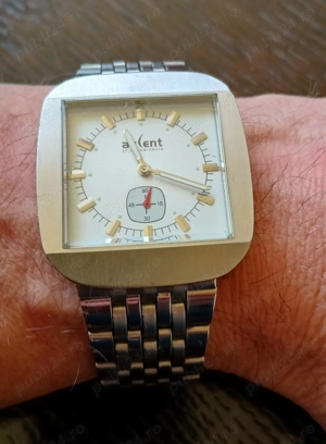 ceas scandinav Axcent - imagine 2