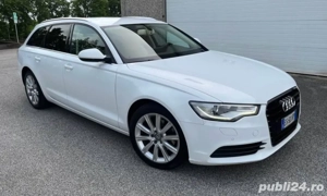 Audi A6 C7 2013 2.0 tdi - imagine 3 Audi A6 C7 2013 2.0 tdi - imagine 3