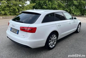 Audi A6 C7 2013 2.0 tdi - imagine 2 Audi A6 C7 2013 2.0 tdi - imagine 2