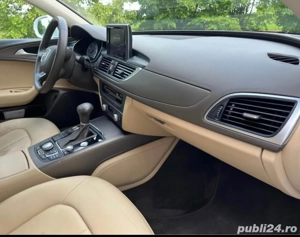 Audi A6 C7 2013 2.0 tdi - imagine 5 Audi A6 C7 2013 2.0 tdi - imagine 5