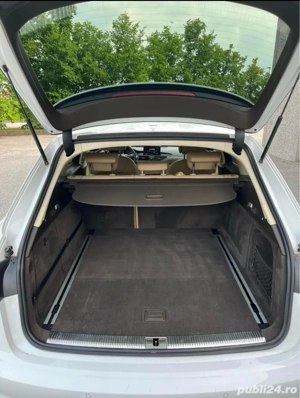 Audi A6 C7 2013 2.0 tdi - imagine 9 Audi A6 C7 2013 2.0 tdi - imagine 9