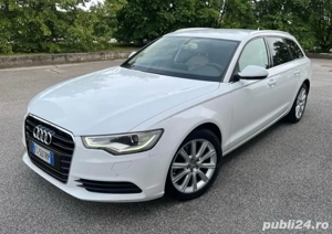 Audi A6 C7 2013 2.0 tdi - imagine 4 Audi A6 C7 2013 2.0 tdi - imagine 4