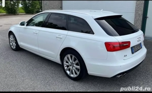 Audi A6 C7 2013 2.0 tdi - imagine 6 Audi A6 C7 2013 2.0 tdi - imagine 6