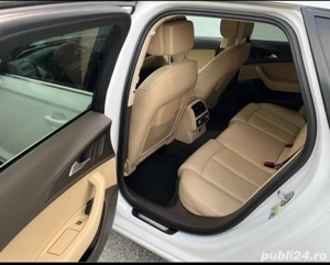 Audi A6 C7 2013 2.0 tdi - imagine 8 Audi A6 C7 2013 2.0 tdi - imagine 8