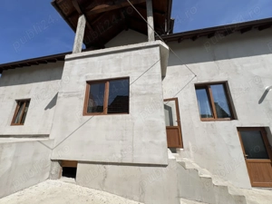 Casă de vânzare în Mândra- Sibiu - imagine 7