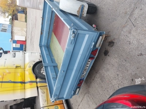 remorca 1050 kg - imagine 3