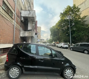 Mercedes Benz A140 benzina