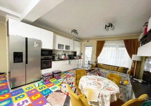 DUMBRAVITA - 3 camere - spatios - incalzire in pardoseala -2 LOC. DE PARCARE INCLUS