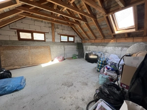 Casă de vânzare în Mândra- Sibiu - imagine 6